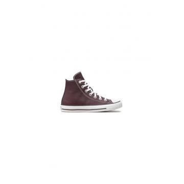 Pantofi unisex  304038952 - Textil - Maro