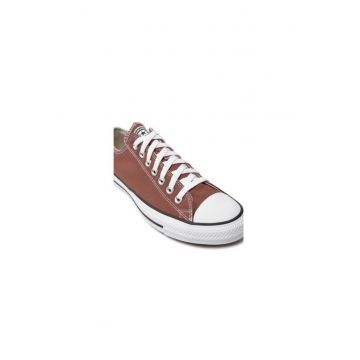 Pantofi unisex  304040221 - Textil - Maro