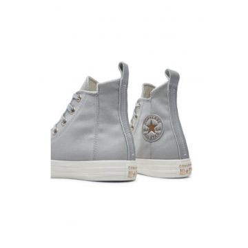 Pantofi unisex  304042584 - Textil - Gri - Gri