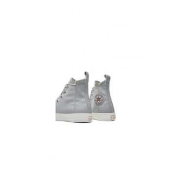 Pantofi unisex  304042584 - Textil - Gri