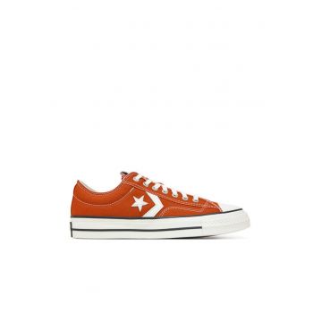 Pantofi unisex  304829949 - Textil - Rosu - Rosu