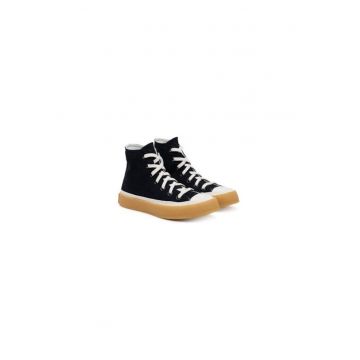 Pantofi unisex  304830051 - Textil - Negru