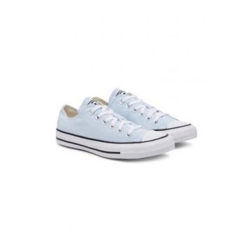 Pantofi unisex  304831904 - Textil - 37.5 EU - Albastru