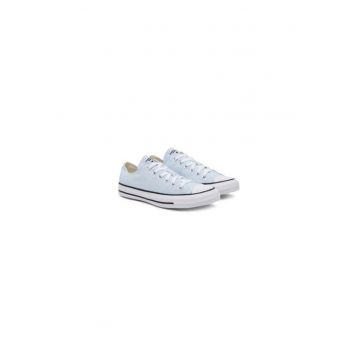 Pantofi unisex  304831904 - Textil - 37.5 EU - Albastru