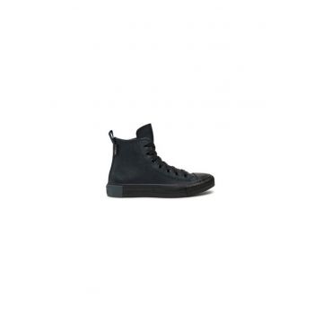 Pantofi unisex  304944758 - Textil - Negru