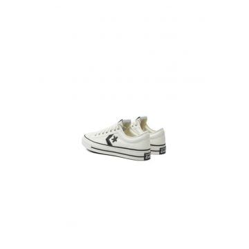Pantofi unisex  Textil - Alb