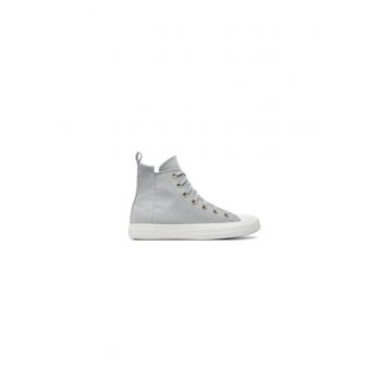 Pantofi unisex  Textil - Gri