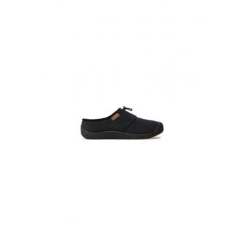 Papuci barbati 304757501 - Textil - Negru Papuci barbati 304757501 - Textil - Negru