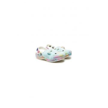 Papuci unisex  304507113 - Sintetic - Albastru
