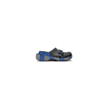 Papuci unisex  305026774 - Sintetic - Negru