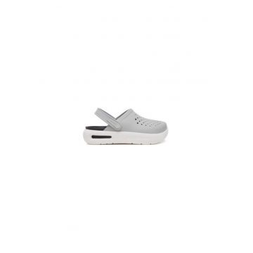 Papuci unisex  305353696 - Sintetic - 42-43 EU - Gri