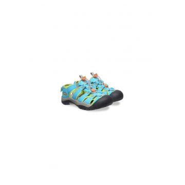 Sandale barbati  304456268 - Sintetic - 36 EU - Albastru
