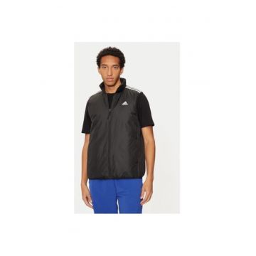 Vesta barbati -  304062629 - Poliester reciclat - Negru
