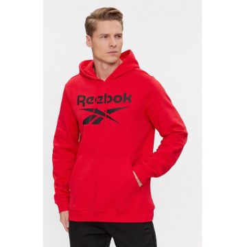 Bluza barbati -  302301799 - Bumbac/Poliester reciclat - Negru