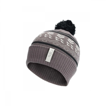 Caciula Khroma Bobble  Black Graphene