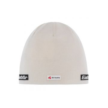 Caciula Unisex Kiwano Off White One Size