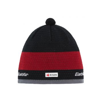 Caciula Unisex Vin Active Black One Size
