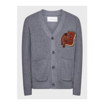 Cardigan barbati -  300828021 - Bumbac