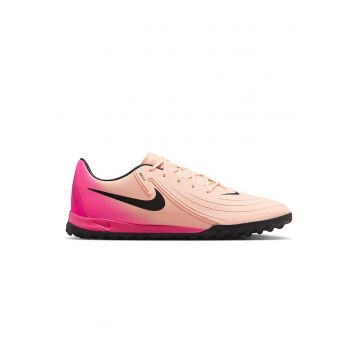 Ghete Fotbal  Phantom GX II Academy TF FJ2577-800 - Barbati - Roz