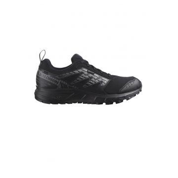 Ghete sport barbati Trai Wander GTX -  Negru - 89484