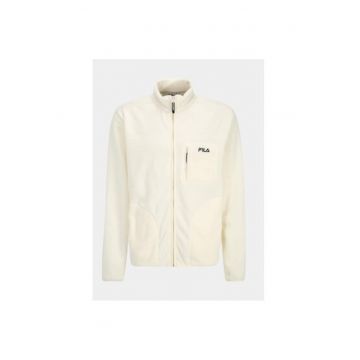 Hanorac barbati -  303360801 - Poliester - 2XL INTL - Ecru