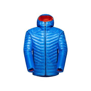 Jacheta Barbati Eigerjoch Advanced