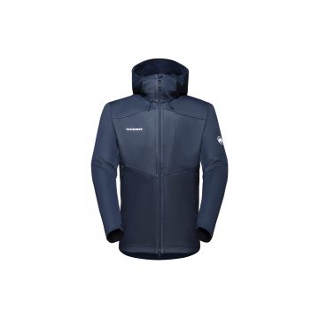 Jacheta Barbati Ultimate Vii So Hooded