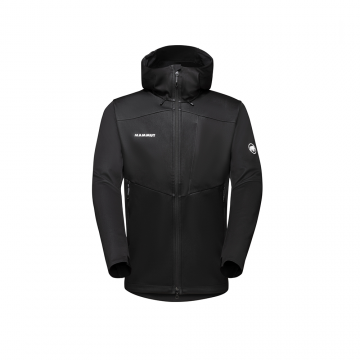 Jacheta Barbati Ultimate Vii So Hooded