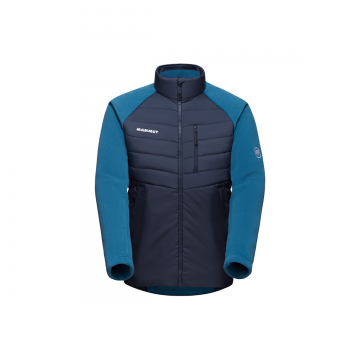 Jacheta Innominata Ml Hybrid Jacket Men M Deep Ice-marine