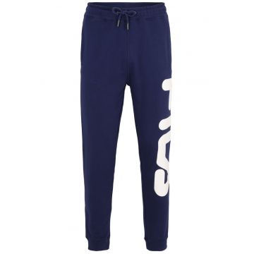 Pantaloni barbati -  Bumbac - Albastru`12`3
