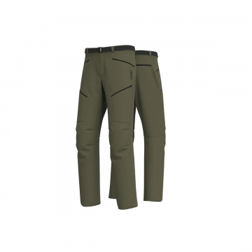 Pantaloni Barbati Cargo 0558-528