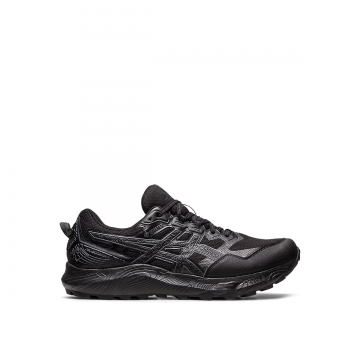 Pantofi Alergare Trail Barbati Gel-sonoma 7 Gtx Black Carrier Grey