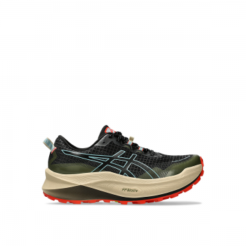 Pantofi Alergare Trail Barbati Trabuco Max 3 Black Smoke Blue