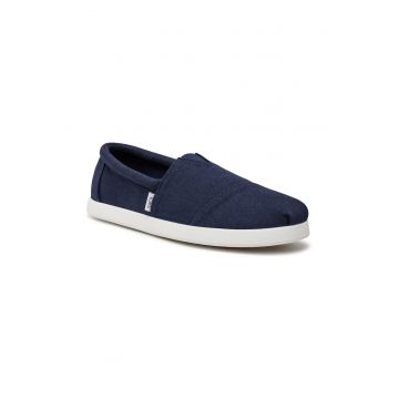 Pantofi barbati -  520687 - Sintetic - Albastru