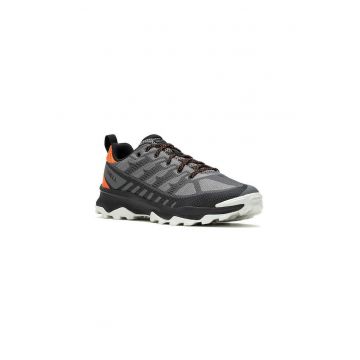 Pantofi de trekking  Speed Eco - Sintetic - Negru