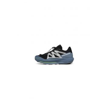 Pantofi pentru alergat  302673063 - Textil - Negru