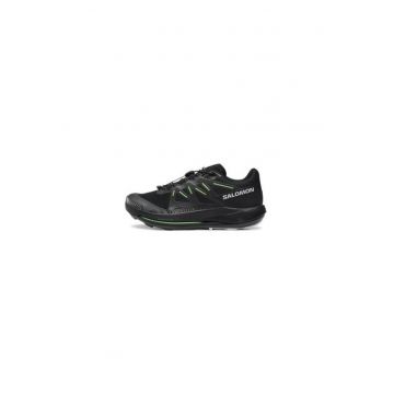 Pantofi pentru alergat  302868728 - Sintetic - Negru