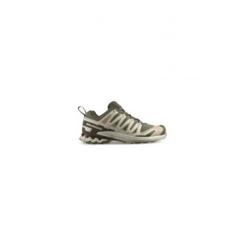 Pantofi pentru alergat  304034282 - Textil - Verde