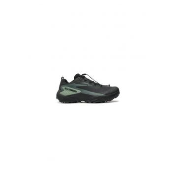 Pantofi pentru alergat  304035487 - Textil - Negru