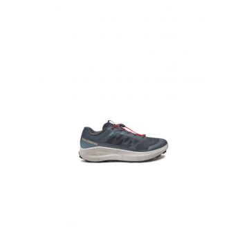 Pantofi pentru alergat  304035494 - Textil - Albastru