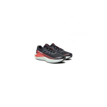 Pantofi pentru alergat  304035524 - Textil - Negru