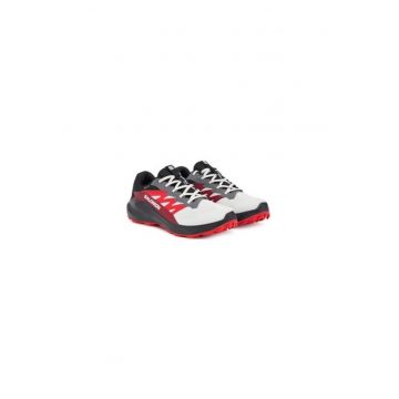 Pantofi pentru alergat  304713965 - Sintetic - Gri