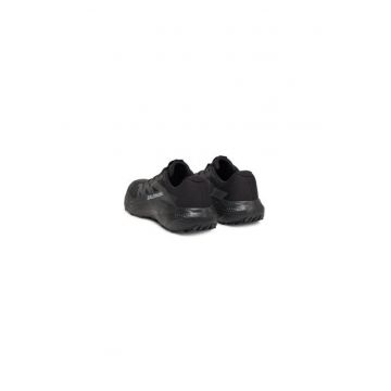 Pantofi pentru alergat  304714009 - Sintetic - Negru