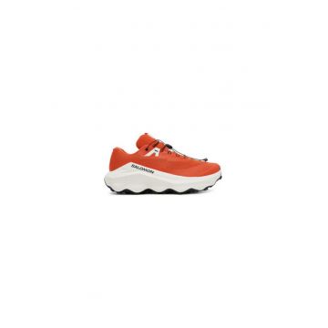 Pantofi pentru alergat  304715136 - Sintetic - Rosu