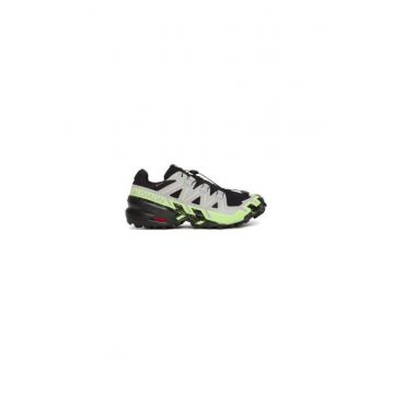 Pantofi pentru alergat  304715167 - Sintetic - Negru