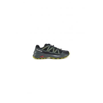 Pantofi pentru alergat  304715242 - Sintetic - Negru