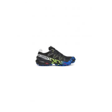 Pantofi pentru alergat  304715389 - Sintetic - Negru