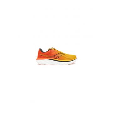 Pantofi pentru alergat  305166074 - Textil - Portocaliu