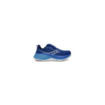 Pantofi pentru alergat  305166098 - Textil - Albastru
