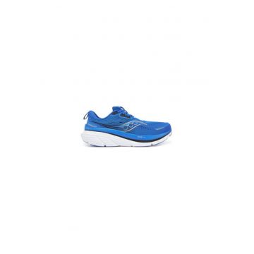 Pantofi pentru alergat  305166111 - Textil - Albastru